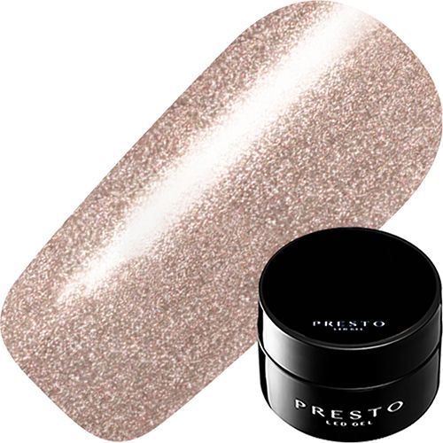 【アンリミテッドカラーシリーズ/Ellie】カラージェル2.7g EL030【お取り寄せ】【ゆうパケット】