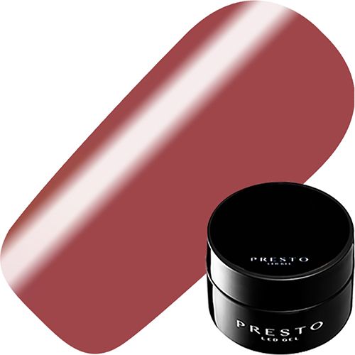 [欠品]【アンリミテッドカラーシリーズ/Ellie】カラージェル2.7g EL031【お取り寄せ】【ゆうパケット】