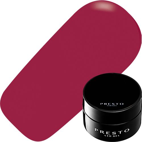 【アンリミテッドカラーシリーズ/フラワーペタルコレクション】カラージェル2.7g 386【お取り寄せ】【ゆうパケット】