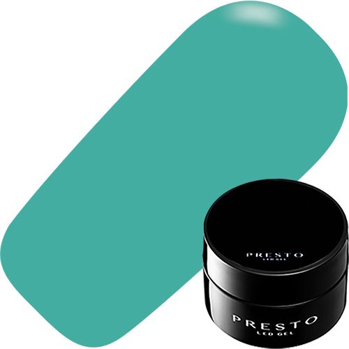 【アンリミテッドカラーシリーズ/ビーチグラスコレクション】カラージェル2.7g MA003【お取り寄せ】【ゆうパケット】