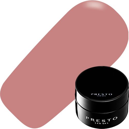 【アンリミテッドカラーシリーズ/ブルーミングコスメコレクション】カラージェル2.7g CH002【お取り寄せ】【ゆうパケット】