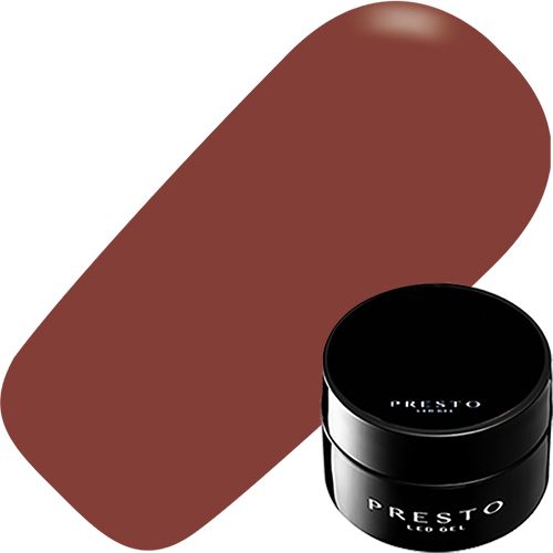 【アンリミテッドカラーシリーズ/ブルーミングコスメコレクション】カラージェル2.7g CH004【お取り寄せ】【ゆうパケット】