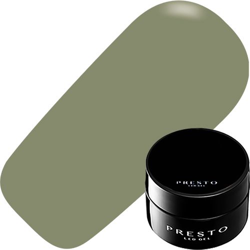 【アンリミテッドカラーシリーズ/ブルーミングコスメコレクション】カラージェル2.7g CH005【お取り寄せ】【ゆうパケット】