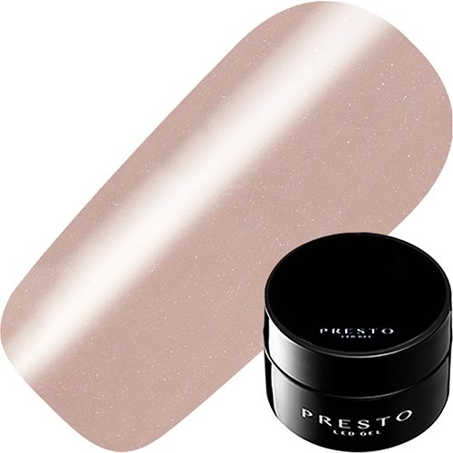 【アンリミテッドカラーシリーズ/Natural Shimmer Color Collection】カラージェル2.7g BT006【お取り寄せ】【ゆうパケット】