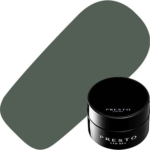 【アンリミテッドカラーシリーズ/Helen】カラージェル2.7g HL001【お取り寄せ】【ゆうパケット】