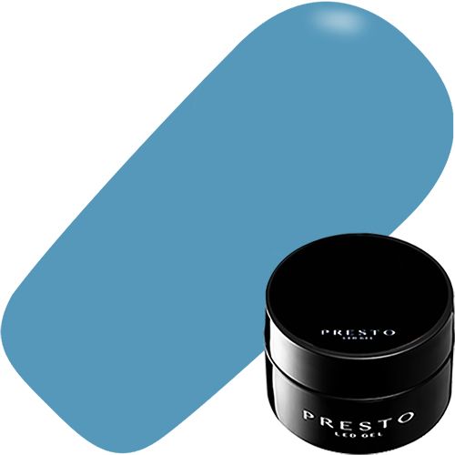 【アンリミテッドカラーシリーズ/Veil Color Collection】カラージェル2.7g DA002【お取り寄せ】【ゆうパケット】