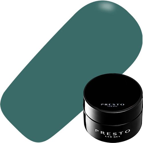 【アンリミテッドカラーシリーズ/Grass Dew Color Collection】カラージェル2.7g YU005【お取り寄せ】【ゆうパケット】