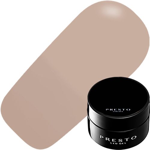 【アンリミテッドカラーシリーズ/Ting】カラージェル2.7g TN001【お取り寄せ】【ゆうパケット】