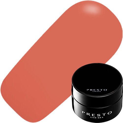 【アンリミテッドカラーシリーズ/Ting】カラージェル2.7g TN003【お取り寄せ】【ゆうパケット】