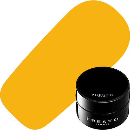 【アンリミテッドカラーシリーズ/KaKa】カラージェル2.7g KA009【お取り寄せ】【ゆうパケット】