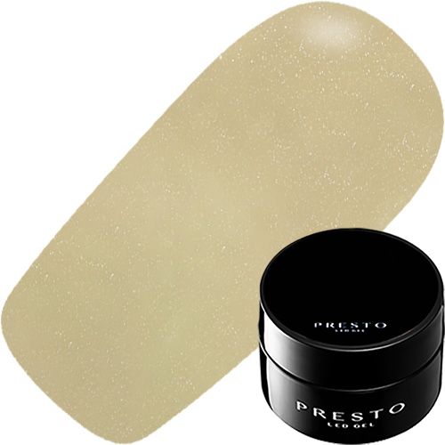 【アンリミテッドカラーシリーズ/Candice】カラージェル2.7g CA001【ゆうパケット】