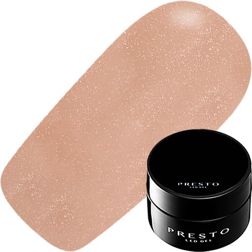 【アンリミテッドカラーシリーズ/Candice】カラージェル2.7g CA006【お取り寄せ】【ゆうパケット】