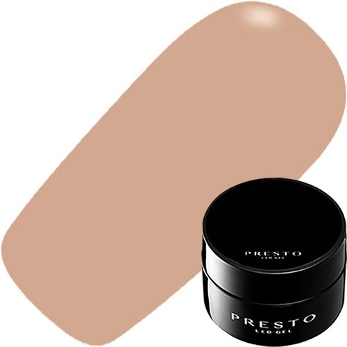 【アンリミテッドカラーシリーズ/Candice】カラージェル2.7g CA008【お取り寄せ】【ゆうパケット】