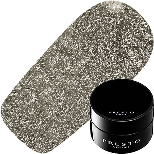 【アンリミテッドカラーシリーズ/Candice】カラージェル2.7g CA012【ゆうパケット】