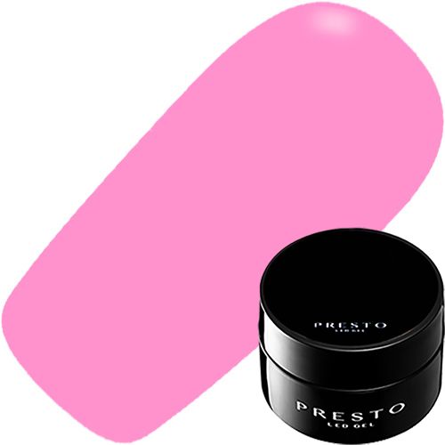 【アンリミテッドカラーシリーズ/Good Friends Collection】カラージェル2.7g MO001【ゆうパケット】