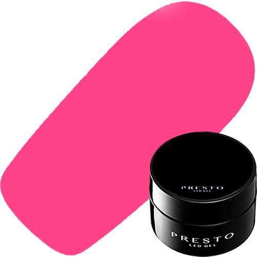 【アンリミテッドカラーシリーズ/FLUFFY TEXTURE COLLECTION】カラージェル2.7g RO006 【ゆうパケット】