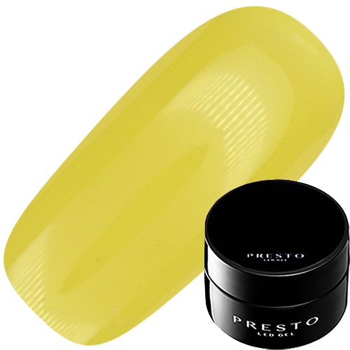 【アンリミテッドカラーシリーズ】カラージェル2.7g HL020 【お取り寄せ】【ゆうパケット】