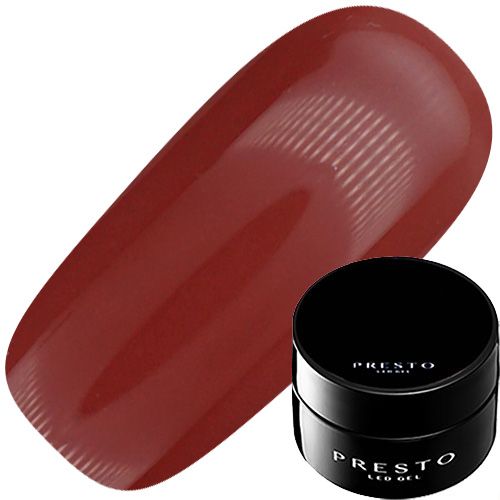 【アンリミテッドカラーシリーズ】カラージェル2.7g HL023 【ゆうパケット】