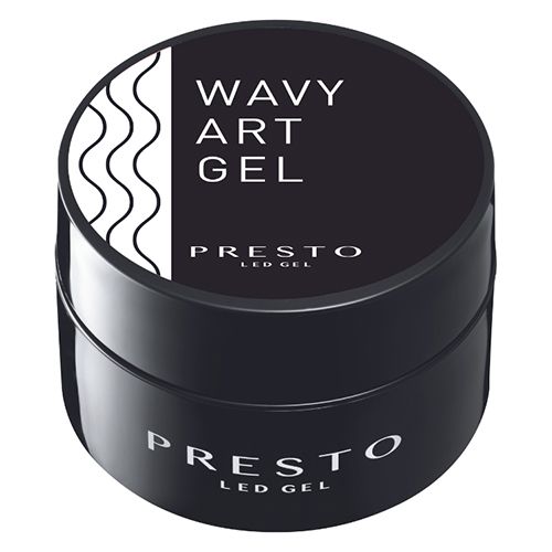 ウェービーアートジェル 2g【ゆうパケット】