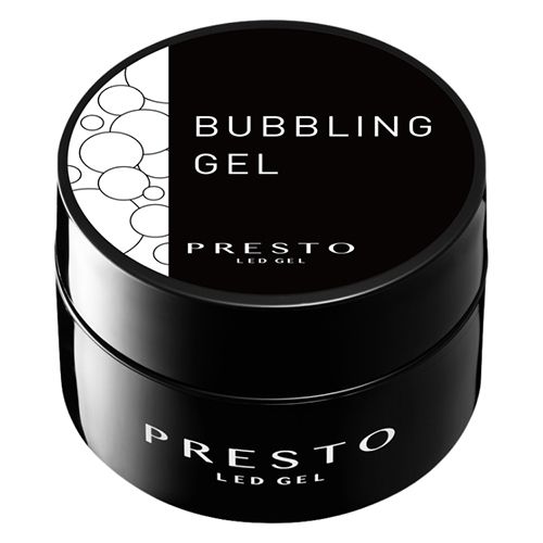 バブリングジェル 2g【お取り寄せ】【ゆうパケット】