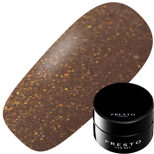 【アンリミテッドカラーシリーズ/Candic】カラージェル2.7g CA015【お取り寄せ】【ゆうパケット】