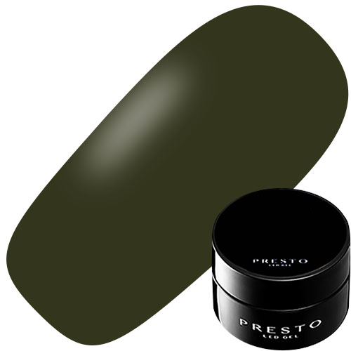 【アンリミテッドカラーシリーズ/Candic】カラージェル2.7g CA017【お取り寄せ】【ゆうパケット】