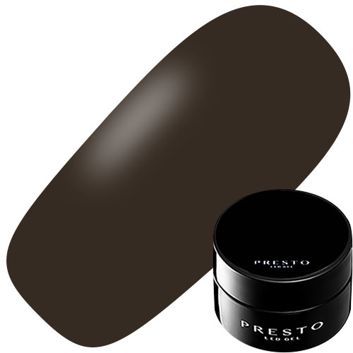 【アンリミテッドカラーシリーズ/Candic】カラージェル2.7g CA018【お取り寄せ】【ゆうパケット】