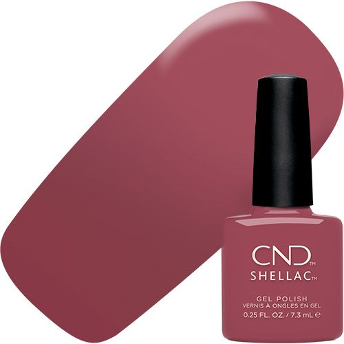 【WILD ROMANTIC】シェラック カラーコート7.3ml 386 WOODED BLISS【お取り寄せ】