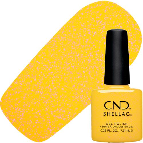 【GLEAM & GLOWコレクション】シェラック カラーコート7.3ml 472【お取り寄せ】