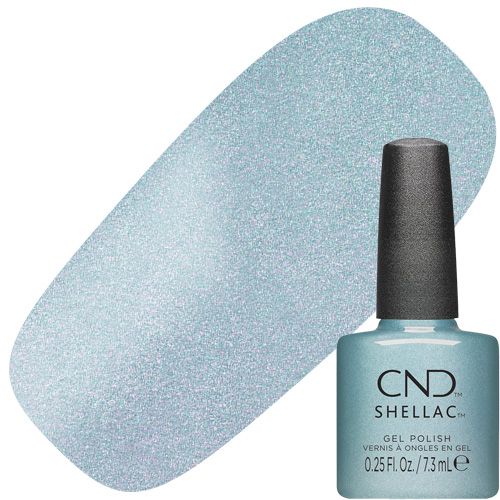 [欠品]【QUIET LUXURYコレクション】シェラック カラーコート7.3ml 487 Sleeping Mask【お取り寄せ】