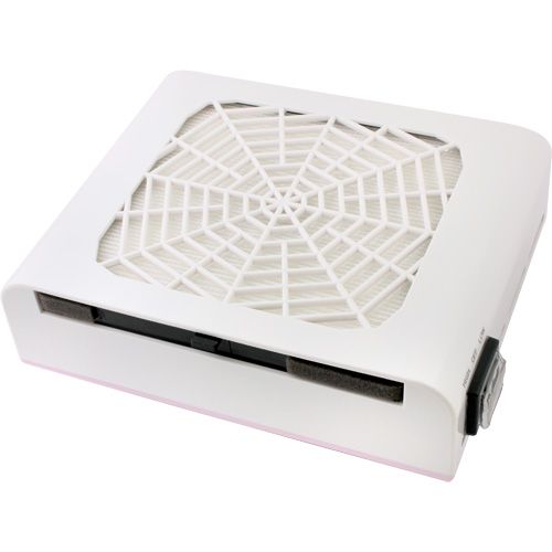 NAILERS' 2スピード デスクトップ集塵機(2DT-2)