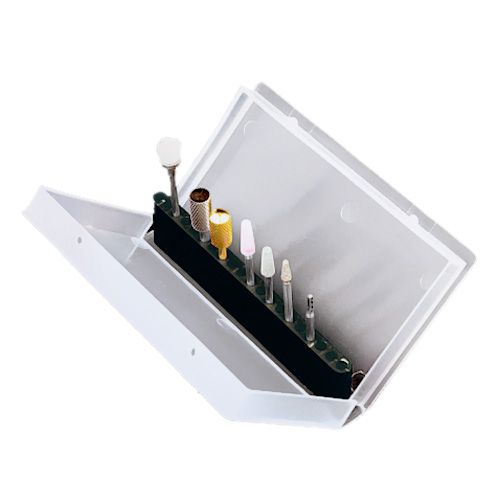 セルフスタンディング ビットケース【ゆうパケット】