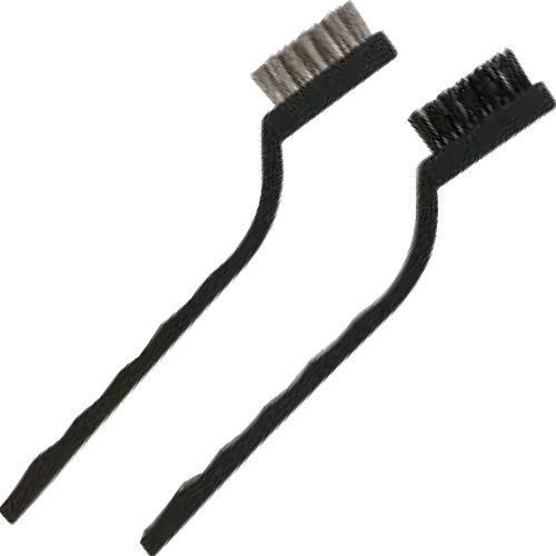 EF ダストブラシ2本入り(HM-003)【ゆうパケット】
