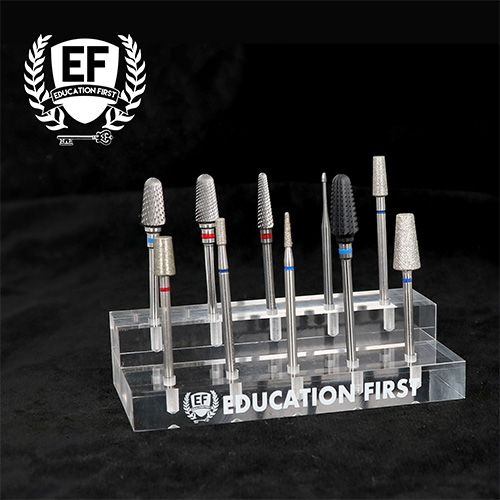 EDUCATION FIRST ビットスタンド【ゆうパケット】