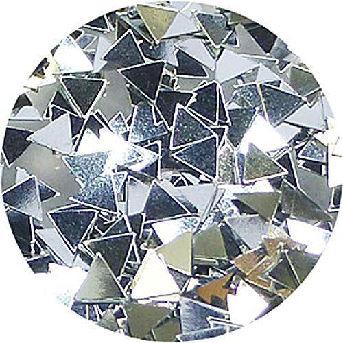 Jewelry collection JC19 三角形2mm シルバー【お取り寄せ】【ゆうパケット】