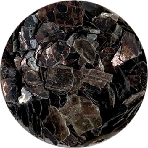 MICAフレーク ダークメタルMIX[MICA-3]【お取り寄せ】【ゆうパケット】