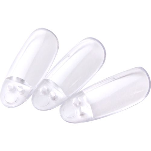 ロングラウンド カラーチャート 専用チップ 40個【ゆうパケット】