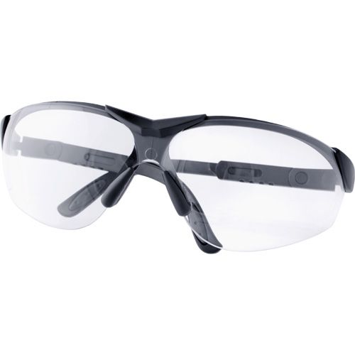 ネイルダストゴーグル