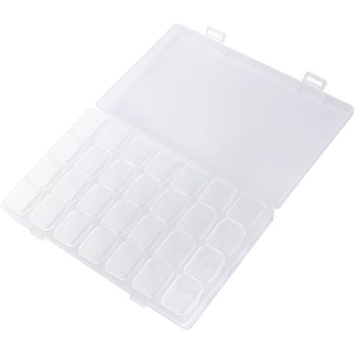 ラインストーンケース