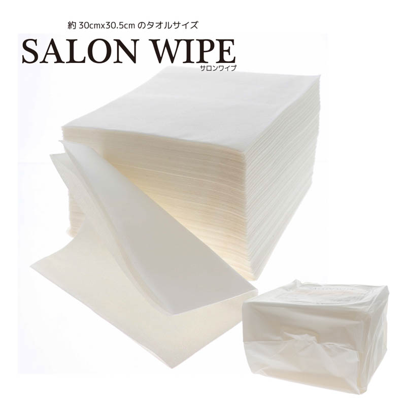 SALON WIPE サロンワイプ【お取り寄せ】