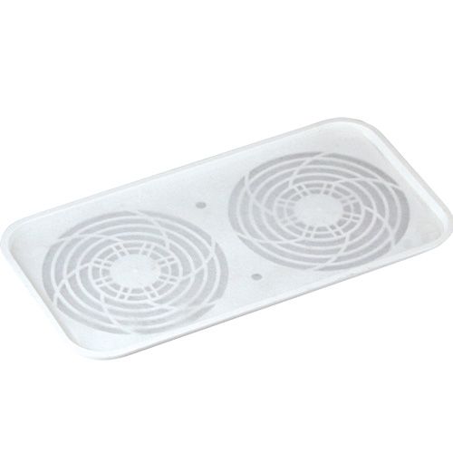 NAILERS' ダブルファン ダストコレクター専用ダスト収納ボックス[WFD-2]【お取り寄せ】