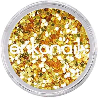 ERI-191 純銀ゴールド1φ