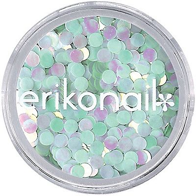 ERI-211 丸パステルパールグリーン 2φ【お取り寄せ】