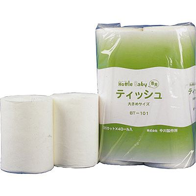 ホットルベビー 専用ティッシュ BT-101