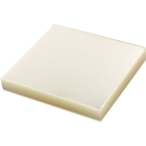 クリアミキシングパレット 100枚【ゆうパケット】