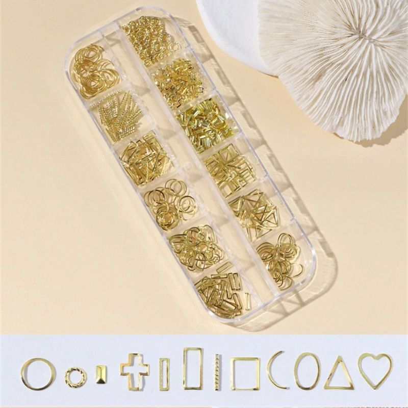 ネイルアートデコレーション TZ-163