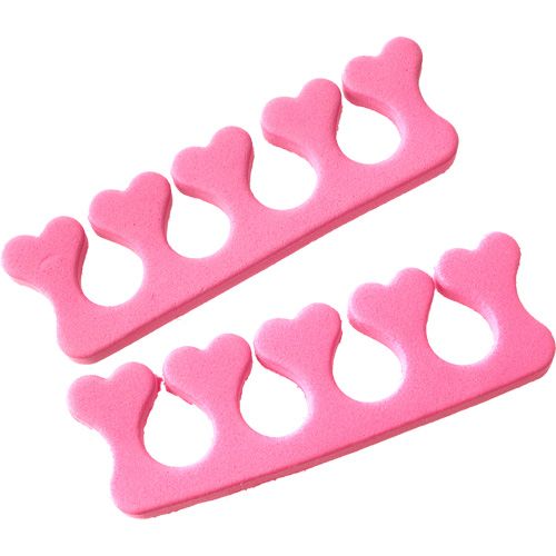 セパレーター ハート【ゆうパケット】