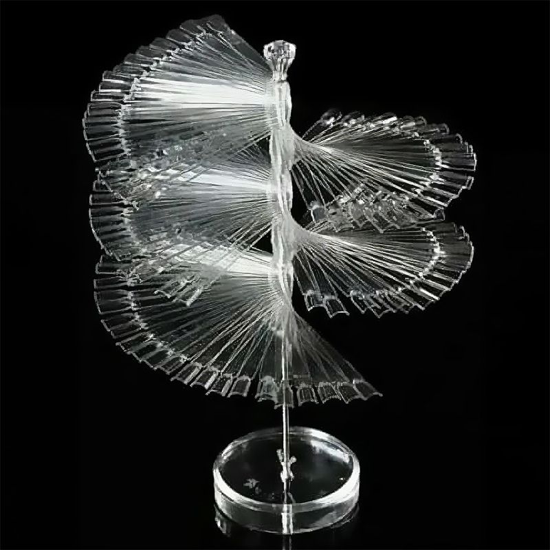 ディスプレイシェルフ(チップ120個)