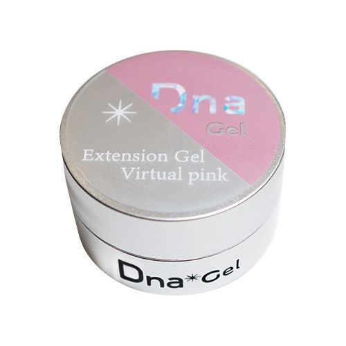 エクステンションジェル8.5g バーチャルピンク【お取り寄せ】