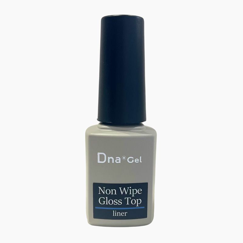 DnaGel ノンワイプグロストップ ライナーブラシ10g